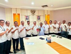 Nobar Piala Dunia FIFA 2026 di Batam Siap Digelar, Pemko Libatkan UMKM dan Seluruh Kecamatan