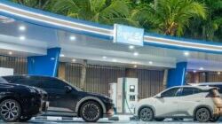 PLN Batam Tambah 3 SPKLU Ultra Fast Charging, Kini Tersedia 26 Titik Pengisian Kendaraan Listrik