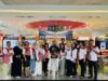 PKP Hadirkan Promo Extra Time di Pameran PKP STORE Mega Mall Batam