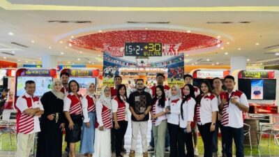 Pameran PKP Store