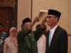 Mendiktisaintek Lantik Donny Purnomo sebagai Kepala BSN, Perkuat Daya Saing dan Inovasi Nasional