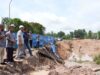 Suplai Air di Taman Baloi hingga Sukajadi Terganggu, BP Batam Lakukan Perbaikan Darurat