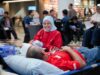 Ascott Regional Batam Gandeng PMI Gelar Aksi Donor Darah di Mega Mall