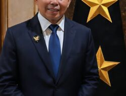 Watak Integritas Polisi: Kunci Utama Terwujudnya Kemajuan Bangsa