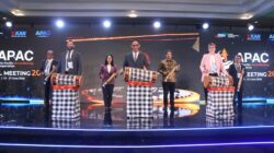 APAC Annual Meeting 2026: Akreditasi Jadi Kunci Hadapi Tantangan Perdagangan Global dan Ekonomi Berkelanjutan