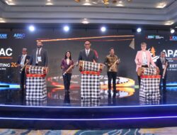 APAC Annual Meeting 2026: Akreditasi Jadi Kunci Hadapi Tantangan Perdagangan Global dan Ekonomi Berkelanjutan