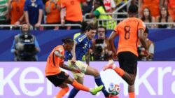 Belanda Pesta Gol! Swedia Dibantai 5-1 di Piala Dunia 2026