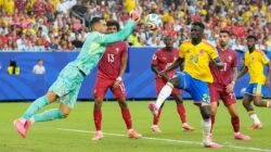 Kolombia Juara Grup K Usai Tahan Imbang Portugal, Ronaldo Cs Lolos sebagai Runner-up