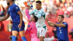Portugal vs Spanyol di Piala Dunia 2026, Kilas Balik 6 Duel Paling Bersejarah Derbi Iberia
