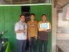 PT Timah Bantu Siswa Berprestasi dari Ekonomi Lemah di Karimun