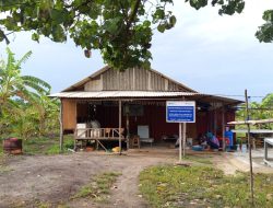 PT Timah Tbk Dorong Ekonomi, Budaya dan Kemandirian Masyarakat Desa Sawang Melalui Pelbagai Program