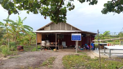 PT Timah Tbk Dorong Ekonomi, Budaya dan Kemandirian Masyarakat Desa Sawang Melalui Pelbagai Program