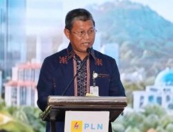 Pasokan Listrik Batam Bertambah 300 MW, Pemko Yakin Investasi dan Data Center Kian Tumbuh