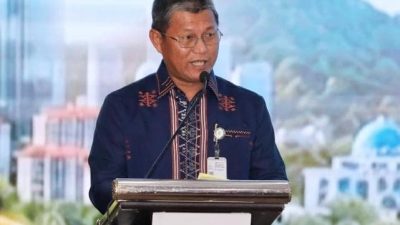 Pasokan Listrik Batam Bertambah 300 MW, Pemko Yakin Investasi dan Data Center Kian Tumbuh