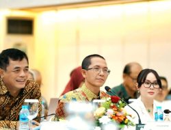 Kinerja BP Batam Tuai Apresiasi Banggar DPR RI