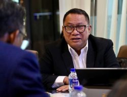 Tumbuh 102 Persen, Investasi Batam Triwulan I-2026 Tembus Rp 17,48 Triliun