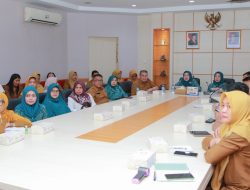 Peringatan Hari Anak Batam 2026 Bakal Dikemas Meriah, Usung Tema HAMBA