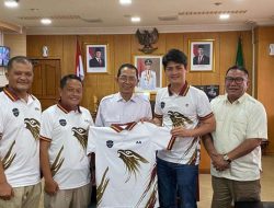 BP Batam Dukung Batam Prime International Grassroot Football Festival 2026, Perkuat Sport Tourism dan Persahabatan Indonesia–Singapura–Brunei-Malaysia