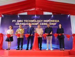 DBG Pilih Batam sebagai Basis Asia Tenggara, BP Batam Tegaskan Layanan Investor 24/7