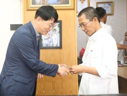 Batam Jajaki Kerja Sama Pendidikan dengan Korea Selatan, Siapkan SDM Berdaya Saing Global
