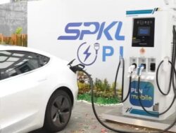 PLN Batam Tambah SPKLU Ultra Fast Charging Kendaraan Listrik, Total Ada 26 Titik