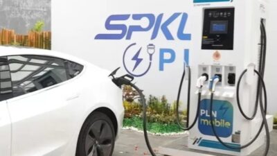Ilustrasi SPKL.