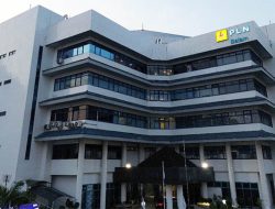 Tingkatkan Keandalan Listrik di Senjulung, PLN Batam Percepat Pembangunan Gardu Baru Dalam Upaya Pengamanan Peningkatan Beban