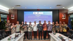PT PLN Batam Komitmen Percepatan Realisasi Investasi dan Pengembangan Kawasan Ekonomi Khusus (KEK) Tanjung Sauh