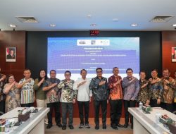 PT PLN Batam Komitmen Percepatan Realisasi Investasi dan Pengembangan Kawasan Ekonomi Khusus (KEK) Tanjung Sauh