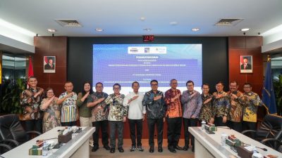 PT PLN Batam Komitmen Percepatan Realisasi Investasi dan Pengembangan Kawasan Ekonomi Khusus (KEK) Tanjung Sauh