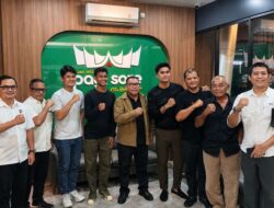 BP Batam International Football Festival 2026: Membangun Fondasi Sepak Bola dari Perbatasan