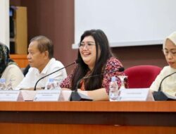BP Batam Terima Kunjungan Akademik Universitas Batam, Tingkatkan Pengetahuan Pertumbuhan Kota Batam