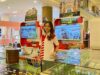 PKP: Ada Promo Extra Time Selama Pameran PKP Store di One Batam Mall