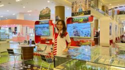 PKP: Ada Promo Extra Time Selama Pameran PKP Store di One Batam Mall