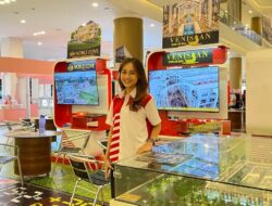 PKP: Ada Promo Extra Time Selama Pameran PKP Store di One Batam Mall
