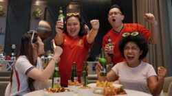 Kalaséra Hadirkan Pengalaman Nonton Bareng Premium di Tengah Demam Piala Dunia 2026