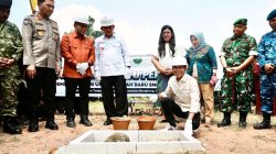 BP Batam Dukung Pembangunan SMKN 13 Batam, Perkuat SDM Vokasi untuk Industri Masa Depan