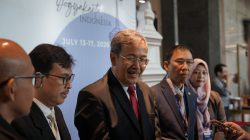 Kawal Ekonomi Sirkular dan Perdagangan Global, Indonesia Pimpin Pertemuan Pakar Metrologi Asia Pasifik di Yogyakarta
