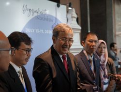 Kawal Ekonomi Sirkular dan Perdagangan Global, Indonesia Pimpin Pertemuan Pakar Metrologi Asia Pasifik di Yogyakarta