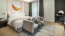 Ascott Indonesia Peringati Hari Mangrove Sedunia Melalui Aksi Penanaman Mangrove
