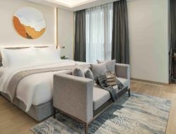 Ascott Indonesia Peringati Hari Mangrove Sedunia Melalui Aksi Penanaman Mangrove