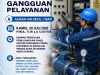Dampak Pemeliharaan Instalasi Pengolahan Air Minum Muka Kuning, Kamis 30 Juli 2026