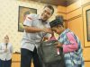 Semarak HUT ke-50, PT Timah Gelar Khitanan Massal di Kundur Barat 