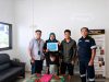PT Timah Bantu Biaya Warga Kundur Berobat di Jakarta 
