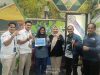 PT Timah Dukung FORKI Karimun Gelar Kejuaraan Tingkat Provinsi Kepri 2026