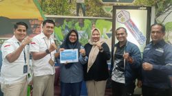 PT Timah Dukung FORKI Karimun Gelar Kejuaraan Tingkat Provinsi Kepri 2026