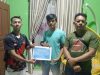 PT Timah Dukung Turnamen Sepakbola Portesa Cup 2 