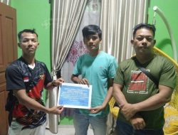 PT Timah Dukung Turnamen Sepakbola Portesa Cup 2 