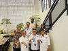 Heboh. Dua Mantan Ketua dan Belasan Anggota  PWI Kepri Mundur Dari PWI