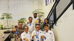 Heboh. Dua Mantan Ketua dan Belasan Anggota  PWI Kepri Mundur Dari PWI